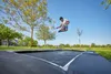 Salta Royal Baseground Sports Trampoline - 396x244cm - Voir les images du produit 8