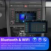 Autorádio Hexinex pro systém Linux, určené pro automobily Náhled obrázku produktu 8