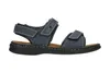 JOSEF SEIBEL Rafe | Sandales pour Hommes | bleu Voir les images du produit 33