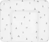 Bonky Wickelauflage 70 x 85 cm weiche Wickelunterlage Baby Produktbild-Vorschau 1
