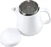 Tchibo Kaffeebereiter, Edelstahl-Permanentfilter, Produktbild-Vorschau 5