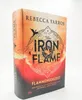 Iron Flame - Flammengeküsst Produktbild-Vorschau 2