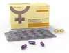 Fertilovit F Endo gélules 90 pc – gestion nutritionnelle Voir les images du produit 1