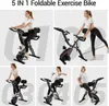Heimtrainer, 5-in-1-Fitnessgerät für Zuhause, 300 LBS Produktbild-Vorschau 2