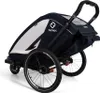 Hamax Breeze Fahrradanhänger Produktbild-Vorschau 15