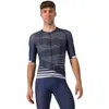 Castelli Climber´s 4.0 Kurzarm-radtrikot Blau XL Mann Blau Produktbild-Vorschau 6