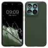 kwmobile Hülle für Motorola Moto G67 / G77 / G87 TPU Case - Produktbild-Vorschau 1