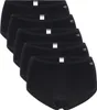 Speidel 5er-Pack Softfeeling Panty Feine Baumwoll-Qualität Produktbild-Vorschau 1