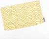 SCHÖNER LEBEN. Kissenhülle Bayside Honeydew ocker gelb weiß Produktbild-Vorschau 2