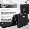 Miweba Sports Gymnastikmatte GM100 | Faltbar - Rutschfest - Produktbild-Vorschau 2