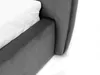MIRJAN24 Polsterbett  Tinkus, Doppelbett mit Bettkasten, Produktbild-Vorschau 10