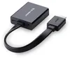 Adaptateur Hdmi vers Vga Ugreen Mm103, 16Cm (Noir) Voir les images du produit 22