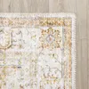 Volero - Tapis vintage - Lago Jaune - 160x230 cm Voir les images du produit 4