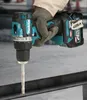 Makita Akku-Bohrschrauber DF002GZ, 40 V, incl. Produktbild-Vorschau 37