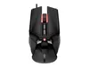 CHERRY MSM MC 9620 FPS Corded schwarz GAMING Produktbild-Vorschau 2