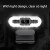4K-USB-Webcam mit Plug-and-Play-Funktion, integriertem Produktbild-Vorschau 2