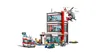 LEGO City Hospital, Zestaw do budowania, 6 lat(a), 861 Podgląd zdjęcia produktu 4