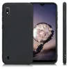 kwmobile Handyhülle für Samsung Galaxy A10 Hülle - TPU Case Produktbild-Vorschau 7