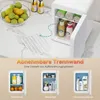 Puluomis Mini Kühlschrank 20L, 2 in 1 Warm- und Kühlbox Produktbild-Vorschau 6