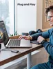 USB-C-Kartenleser, UGreen CM401 (grau) Produktbild-Vorschau 3