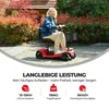 Bicicletta elettrica Flieks scooter elettrico per anziani, Anteprima dell’immagine prodotto 12