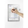 DURABLE Cornice per informazioni 498923 DIN A4 magnetico Anteprima dell’immagine prodotto 8