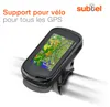 Support moto subtel – Fixation pour guidon jusqu’à 40 mm, Voir les images du produit 2