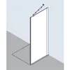 Kermi PXTWD075181YK Seitenwand Pasa XP TWD 0750x Produktbild-Vorschau 3