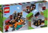 LEGO 21185 LEGO Minecraft 21185 Die Netherbastion Podgląd zdjęcia produktu 20