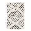 Kleine Wolke Badteppich Boho Natur 70x120 cm Produktbild-Vorschau 8