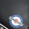 Lambretta - Sac unie homme/femme, rétro LB260 (taille Voir les images du produit 3