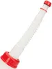 KOTARBAU® Bidon double pour carburant et huile 1L+0,4 L Voir les images du produit 6