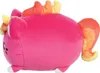 Aurora Berry Sunset Meowchi Tasty Peach Plüschtier Pink Produktbild-Vorschau 7