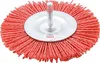 BGS 9186 | Brosse en nylon | 100 mm | Tige de 6 mm Voir les images du produit 7