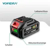 Ersatz Akku 3,0 Ah, 21V Batterie Akku, 2er Set,  Für Produktbild-Vorschau 6