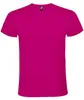 Roly CA6424 | Herren Atomic 150 T-Shirt - Farbe: Rosette 78 Produktbild-Vorschau 2