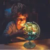 Glob interactiv Lexibook Luminous Day & Night, educativo, Anteprima dell’immagine prodotto 10