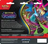 POKÉMON Mega Evolution - Phantasmal Flames - 3er Blister Produktbild-Vorschau 6