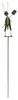 2 er Set Gartenstecker Grashüpfer Flippi ca. 112 cm - Produktbild-Vorschau 6