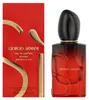 Giorgio Armani Sì Passione Intense (2024) Eau De Parfum - Produktbild-Vorschau 2