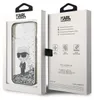 Karl Lagerfeld Klhcp15Slkknsk Iphone 15 / 14 / 13 6.1 Voir les images du produit 8