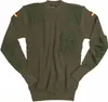 Bundeswehr Pullover nach TL oliv, 48 Produktbild-Vorschau 2