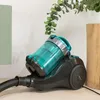 Cecotec Conga Rockstar Multicyclonic, 800 W, Cylindrový Náhľad obrázku produktu 4