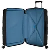 AMERICAN TOURISTER Jetdriver 3.0 L - Black chequered Produktbild-Vorschau 6