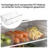 Sonstige Küchenaufbewahrung, 6er-Set Aufbewahrungsbox, Produktbild-Vorschau 7