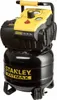 Stanley Fatmax Kompressor, 24L, 10 Bar, 24V Akku, ölfrei, Produktbild-Vorschau 2