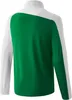 Erima Club 1900 Polyesterjacke smaragd/weiß 5 Produktbild-Vorschau 2