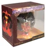 Lampada Balrog de Il Signore degli Anelli Anteprima dell’immagine prodotto 11