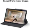 Samsung Galaxy Tab S6 Lite WiFi P620 64GB (2024) grau DACH Produktbild-Vorschau 28