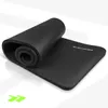 Yogamatte Fitnessmatte Gymnastikmatte Pilates mit Tragegurt Produktbild-Vorschau 13